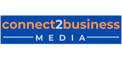 C2B Media Logo_BlueBack_250x120